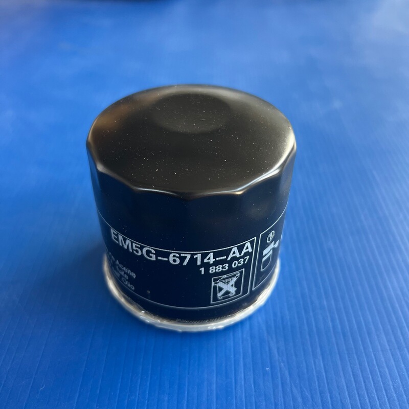 Suitable for Ford 1883037 Em5G-6714-Aa and Other Automotive Oil Grids and Oil Filters Suitable for Ford 1883037 Em5G-6714-Aa and Other Automotive Oil Grids and Oil Filters