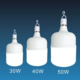 LED球泡灯;太阳能灯;其他LED光源