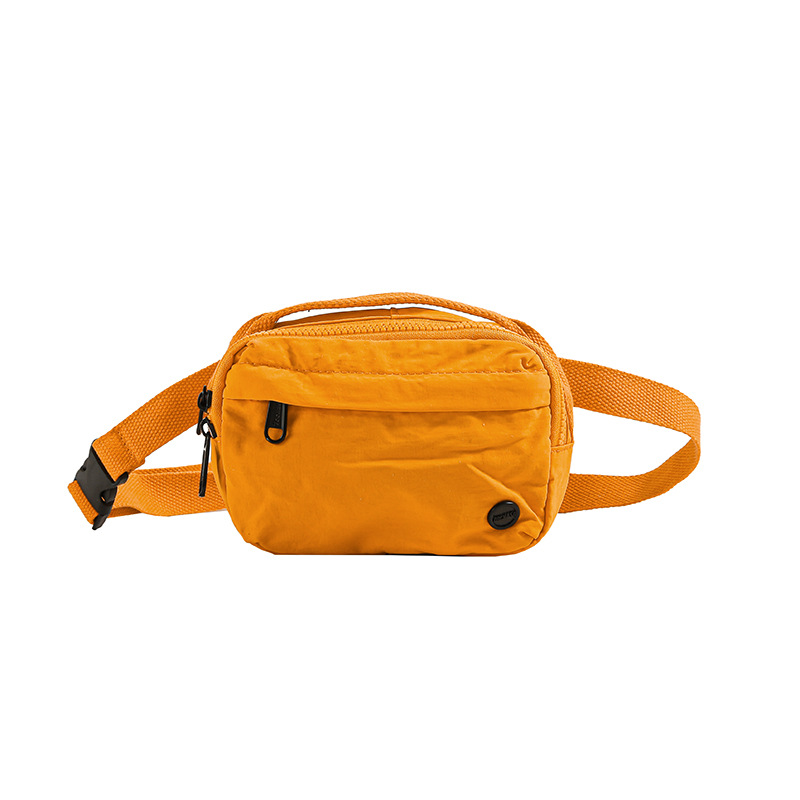 Bolsos de hombro para niños y niñas de moda, deportes de ocio, bolsos de mensajero para niños, nuevos bolsos de lona para niños de color sólido