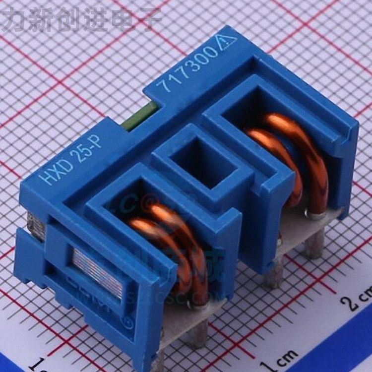 HXD25-P封装Through Hole原装传感器