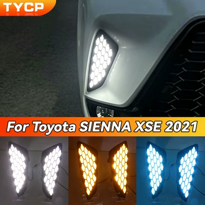 Suitable for Toyota Gündüz işıqları