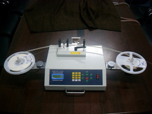 YS-801E點料機/盤點機  SMT零件計數器 零件計數器 點數機