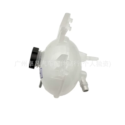 Compass Jeep Renegade – Water tank