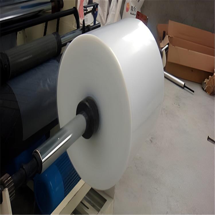 pe塑料薄膜 包装薄膜 经济实惠且耐用 大尺寸印刷卷料膜