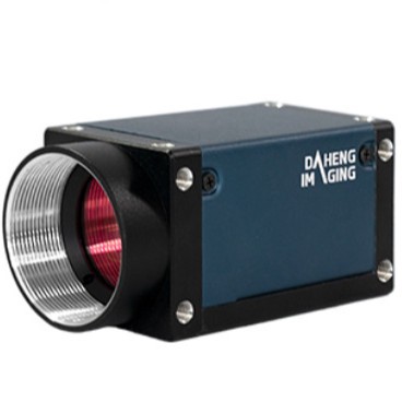 IMAVISION大恒图像 MER3-506-58G3C-P      面阵相机