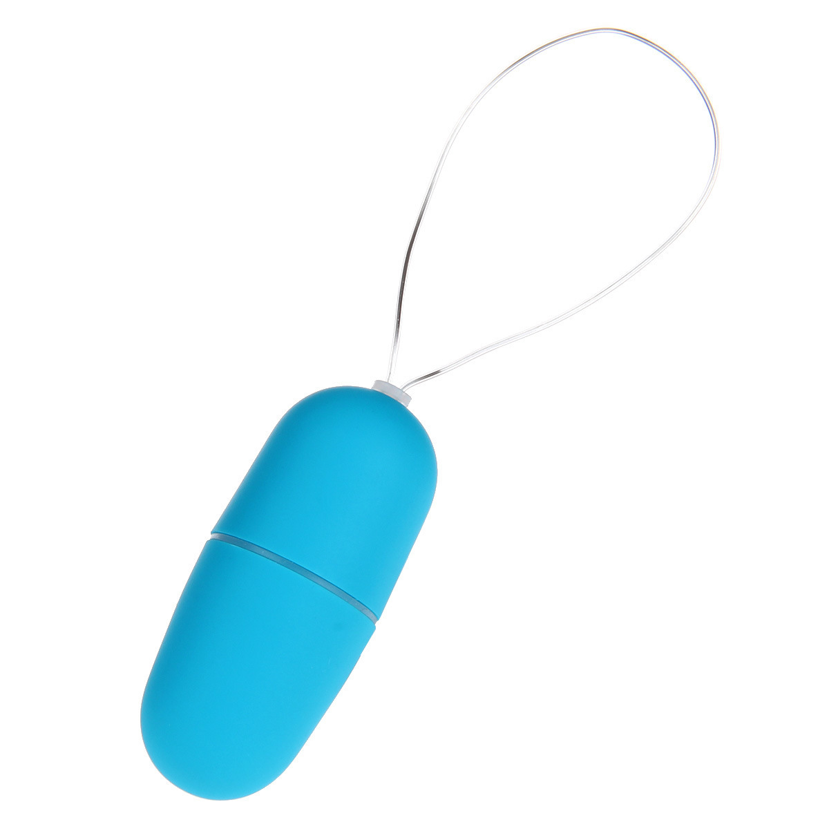 MP3 Wireless Remote-Control Vibrating Egg, 20 Frequency Modes, Pink ABS — detail image 27