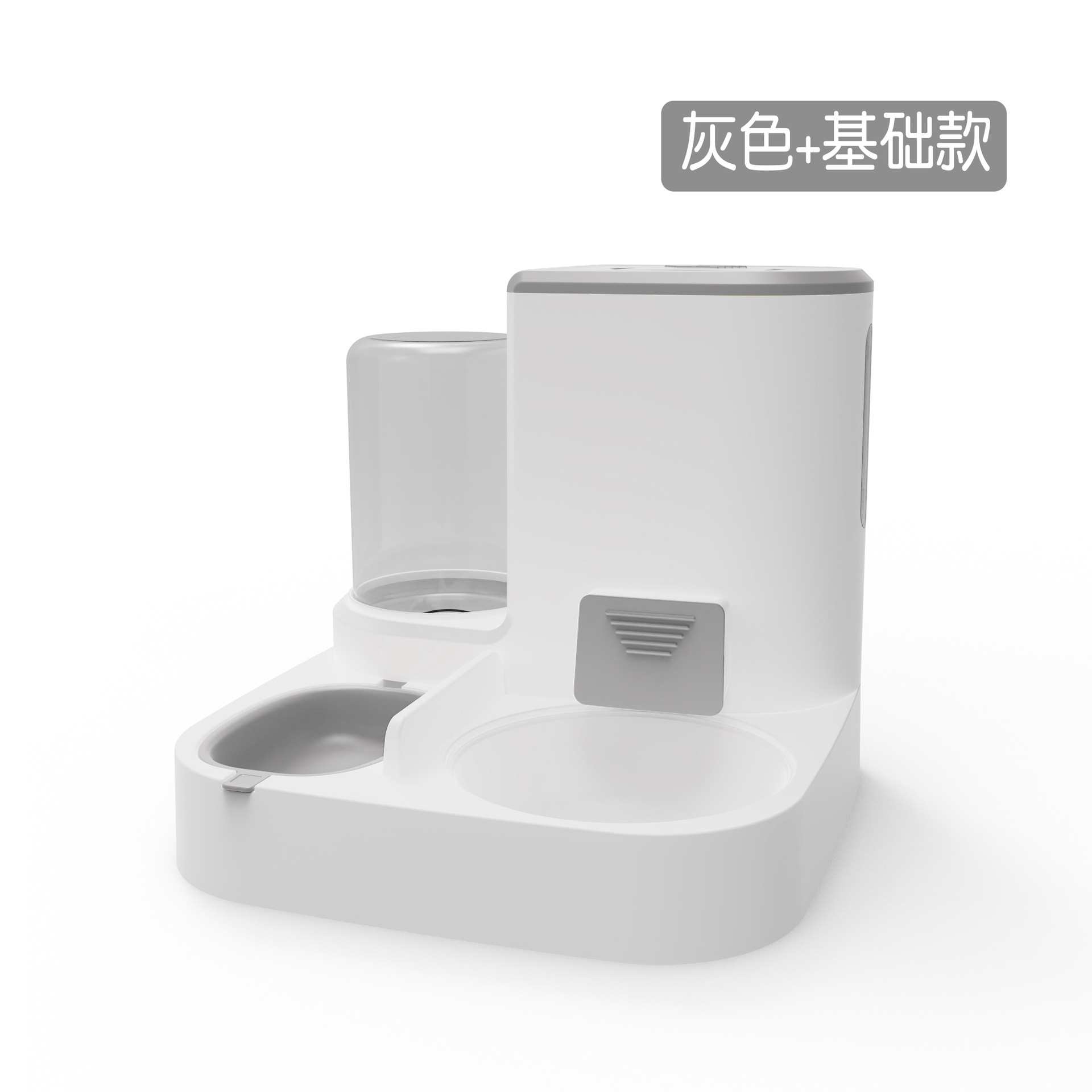 Alimentador automático para gatos, bebida para gatos, tazón para gatos, alimentador automático para perros, alimentador para gatos, artículos para mascotas