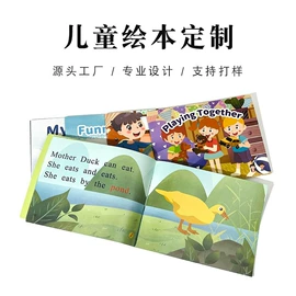 其他礼品包装;宣传画册;纸类印刷制品