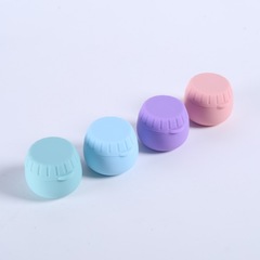 旅行の小さい薬の箱の携帯型の密封のシリカゲルの薬品のミニは薬の箱の化粧のスキンケアのシリカゲルの薬を分けて収納します。