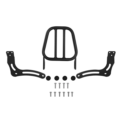 Rack Small Tail Rack, Motorcycle tail