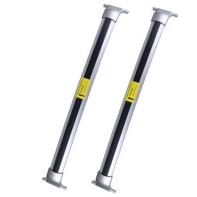 Tent Crossbar Aluminum Alloy – Luggage Rack