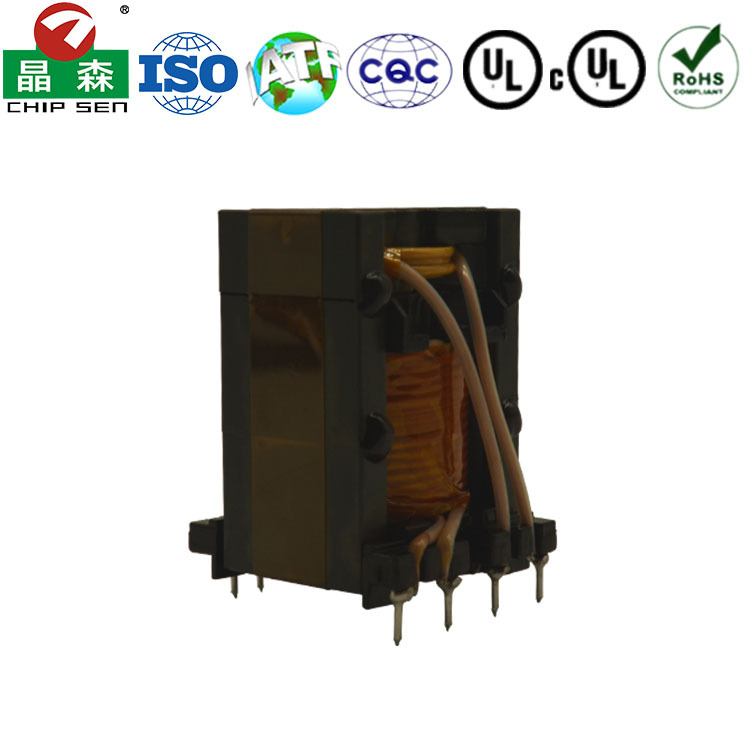 PQ35��Ƶ��ѹ���ʼǱ�������LED���ӵ�Դר��100kHz 530VA�ɶ���