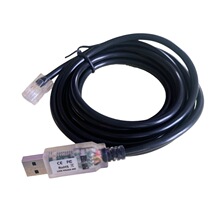 USB-RS485-RJ45 rs-485��̖���ƾ�485�����D�W�� usb�Drj45�{ԇ��