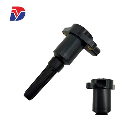 Suitable for Jaguar Ignition Coil Uf384 88921406 44430036 90002444 Lhe1510Aa (Alovlanma bobini (Babinalar))