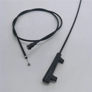 Volkswagen Passat B5 Old Lingly Old Lingli Front Cover Hood Front Hits