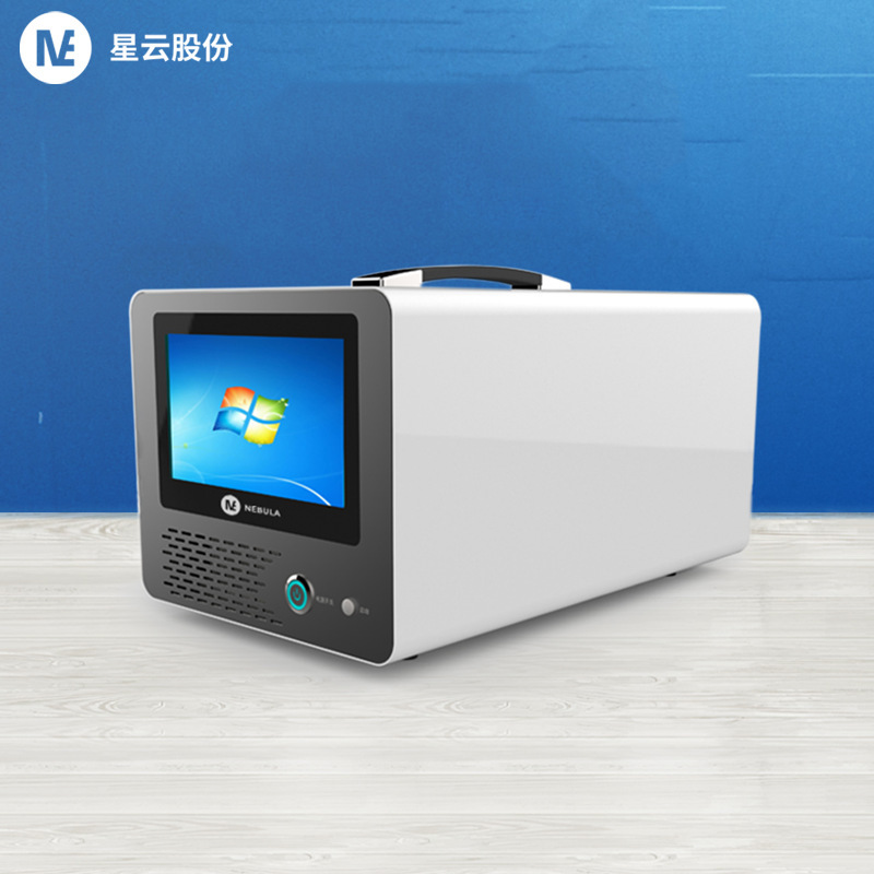 星云动力锂电池组能量回馈充放电测试系统（便携式）