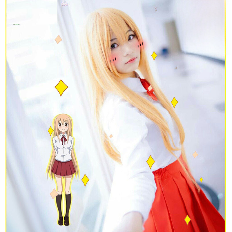 乾物妹小埋校服土間埋cosplay服全套女裝 海老JK制服一件代發舞台
