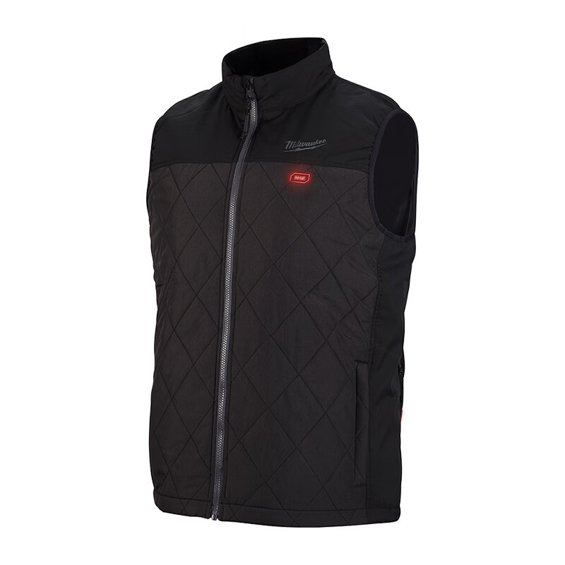 Miwochi Miwochi M12 HBWP - 201 (S) M12 chaleco ligero recargable calentador de frío S