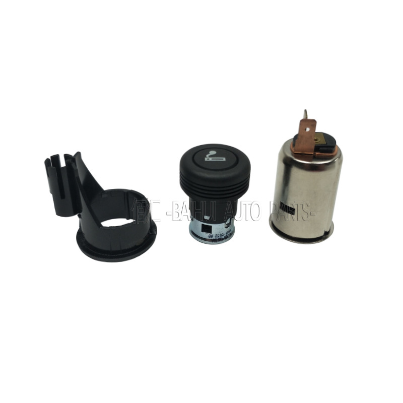98AG15K047AD suitable for new Fox Carnival Maverick TRANSIT car car cigarette lighter base