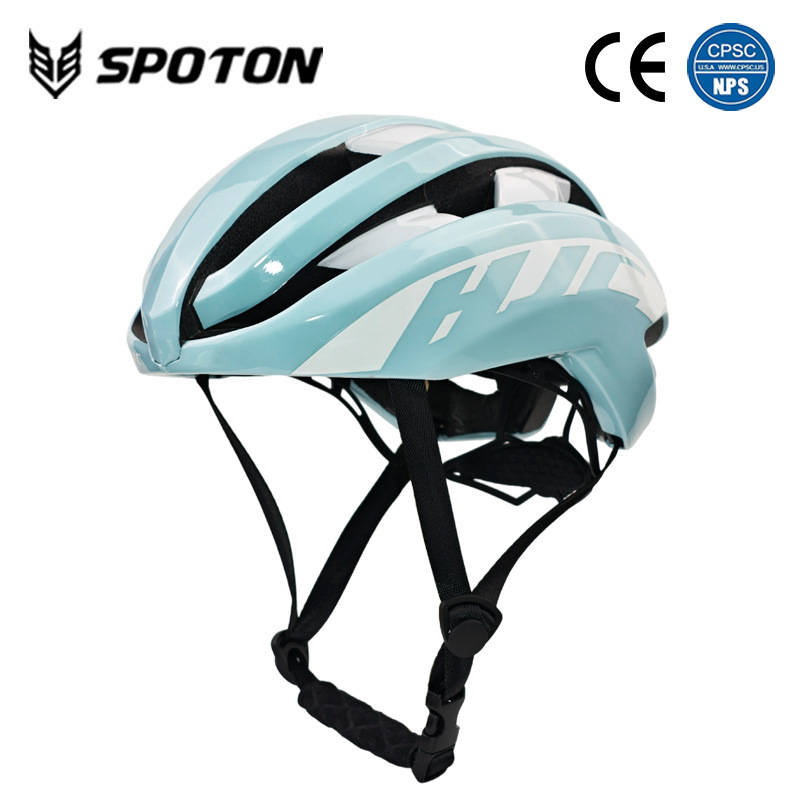 Siboton's New Cycling Helmet for Men and Women, Lightweight Road and Mountain Bike Safety Helmet, Breathable and Anti-Collision Siboton's New Cycling Helmet for Men and Women, Lightweight Road and Mountain Bike Safety Helmet, Breathable and Anti-Collision