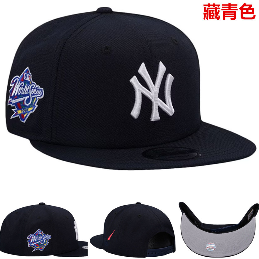 Sombreros bordados de comercio exterior para hombres y mujeres, gorras de visera de equipo, gorras ajustables, gorras de hip-hop, gorras de béisbol, gorras deportivas con letras