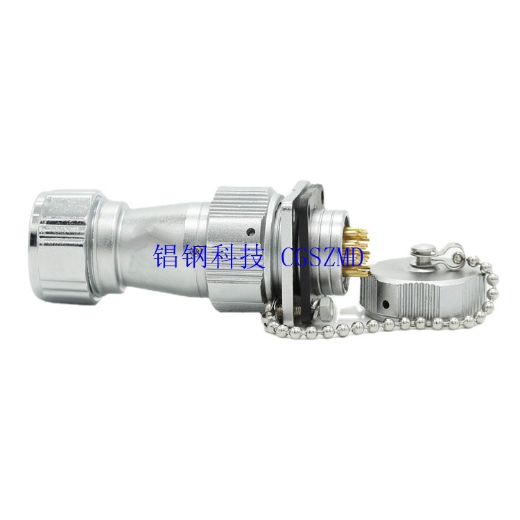 ѹ߿쿨ںղͷWY24TE Crimped bayonet connectors