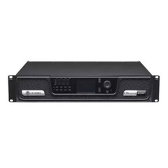 クラウンCDi 4 | 1200BLプロアンプ4チャンネルパワーアンプ