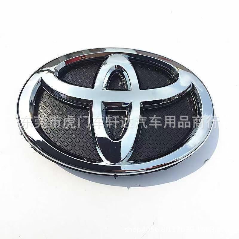 Base para Emblema de Parrilla de Plástico para Toyota Corolla Camry RAV4 Yaris