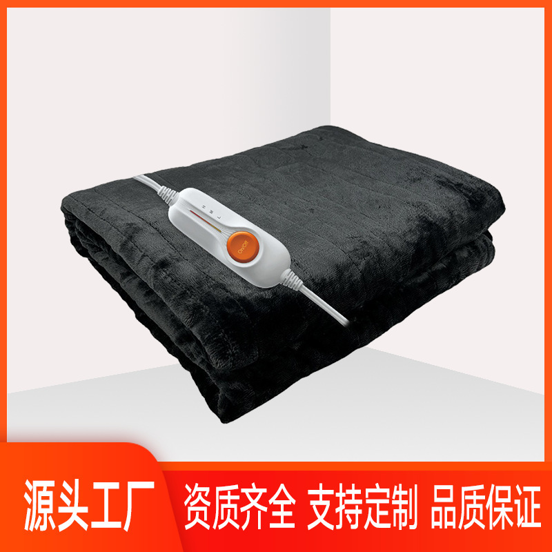 Shawl Office Heating Electric Blanket Cover Blanket Heating Removable Controller Heating Blanket