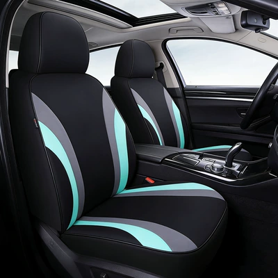 Universal seat cover Set with Color Matching, Complete