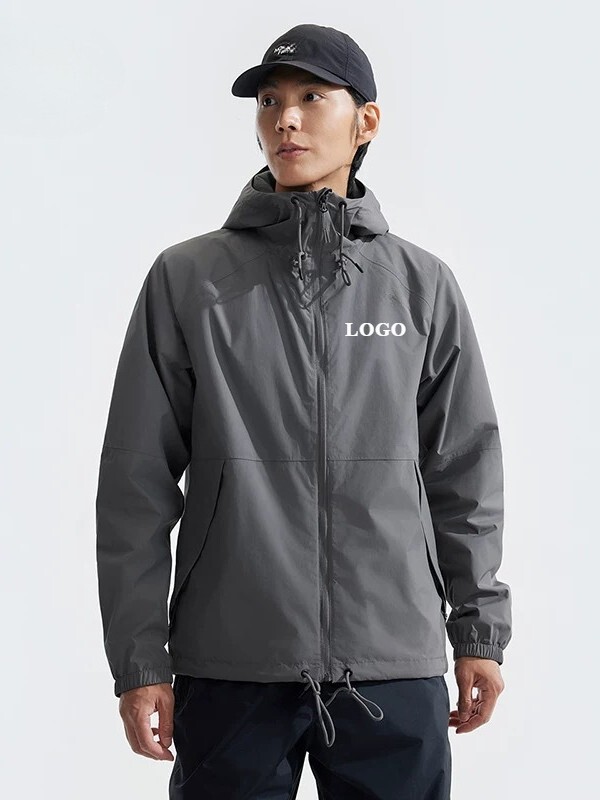 Spring and Autumn North Face Hooded Jacket New Model Outdoor Casual Sports Jacket Windproof Waterproof Tnf Cross-Border Spring and Autumn North Face Hooded Jacket New Model Outdoor Casual Sports Jacket Windproof Waterproof Tnf Cross-Border