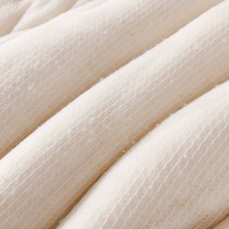 Одеяло, хлопковое зимнее, увеличенная толщина