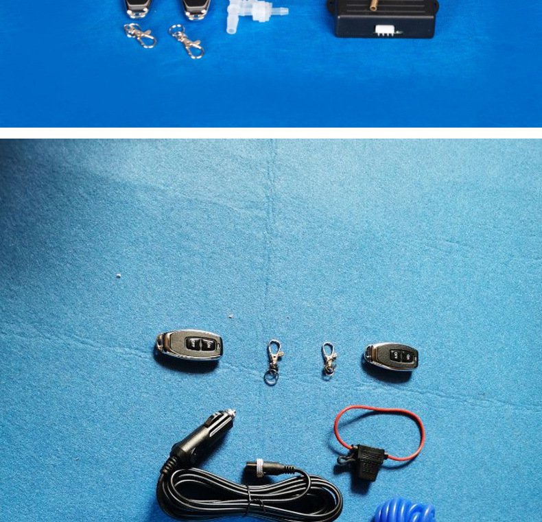 Sports Car Racing Modified Sound System Stainless Steel Exhaust Pipe Silencer Electric Electronic Remote Control Valve Manufacturer In-Stock Wholesale
