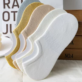 运动休闲棉袜;堆堆袜;船袜、隐形袜