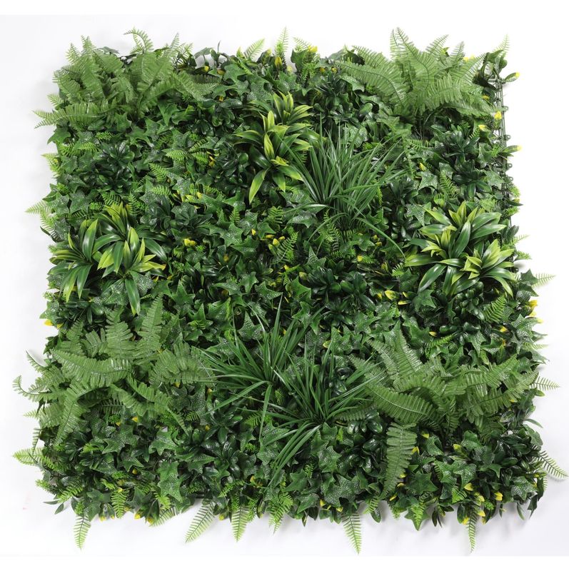 仿真植物墙立体绿植墙仿生假花造景人造背景墙面景观组合室内装饰|undefined