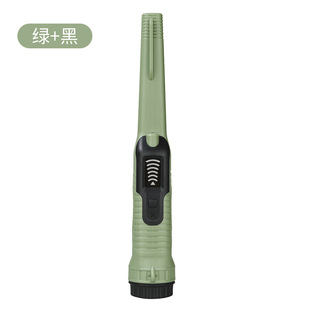 Treasure Hunt Adventure Metal Detection Outdoor Detection Rod Fully Waterproof High Sensitivity Metal Positioning Rod Metal Detector