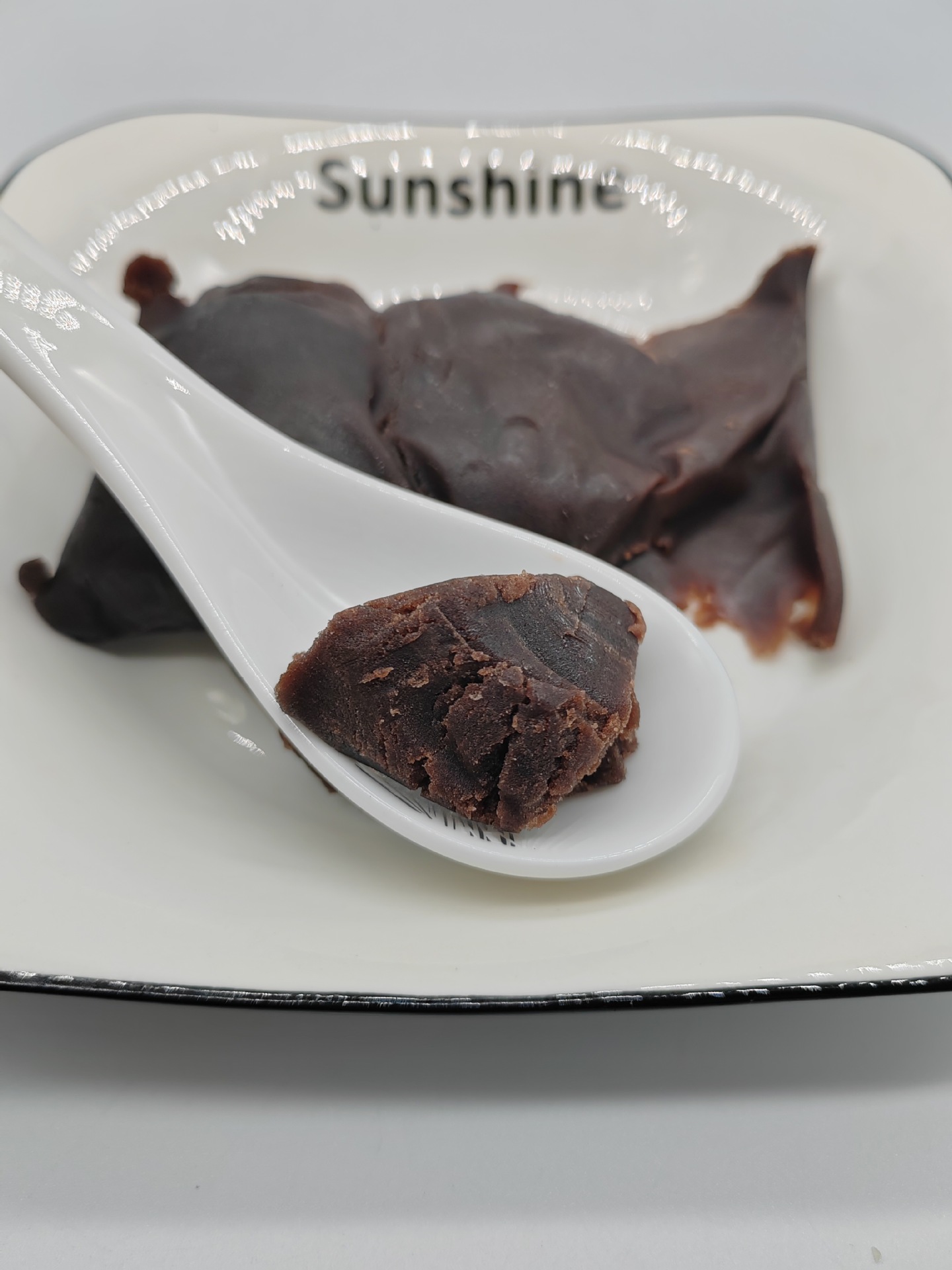 초콜릿 스킨 (500g)