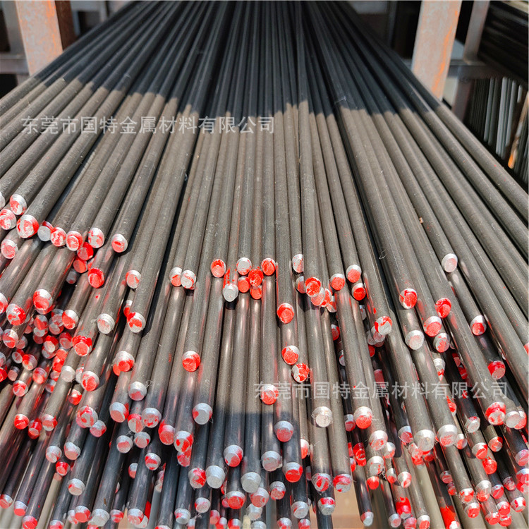 大量销售11SMnPb28圆棒11SMnPb28易切削六角钢