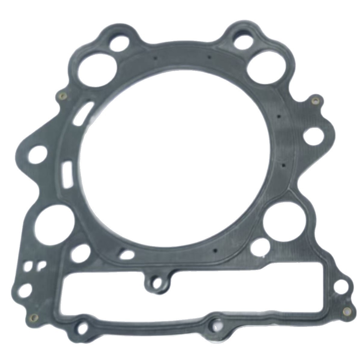 Cross-Border Applicable Huan Song Hs700 Yamaha Grizzly/Rhino 660 700 Cylinder Block Gasket Maintenance