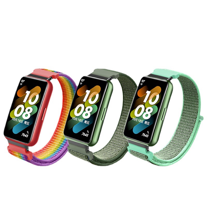 For Huawei 7 Band Wristband Replacement...