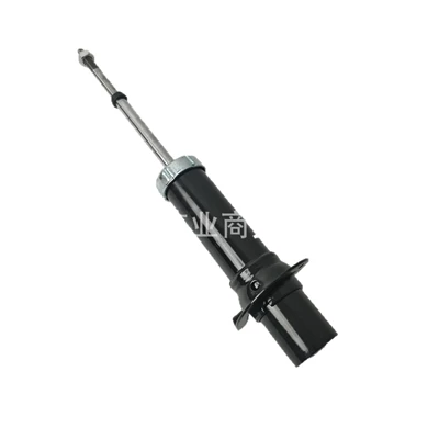 Kyron Rexton, damping system