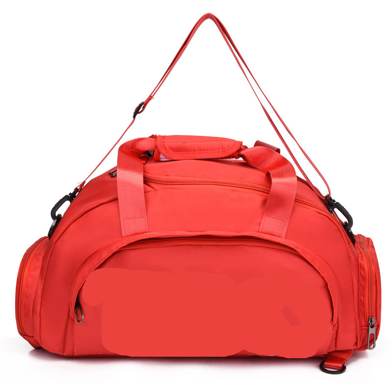Bolsa de Viaje Deportiva de Película, Antirrobo y Antisísmica para Viajes de Ocio image 22
