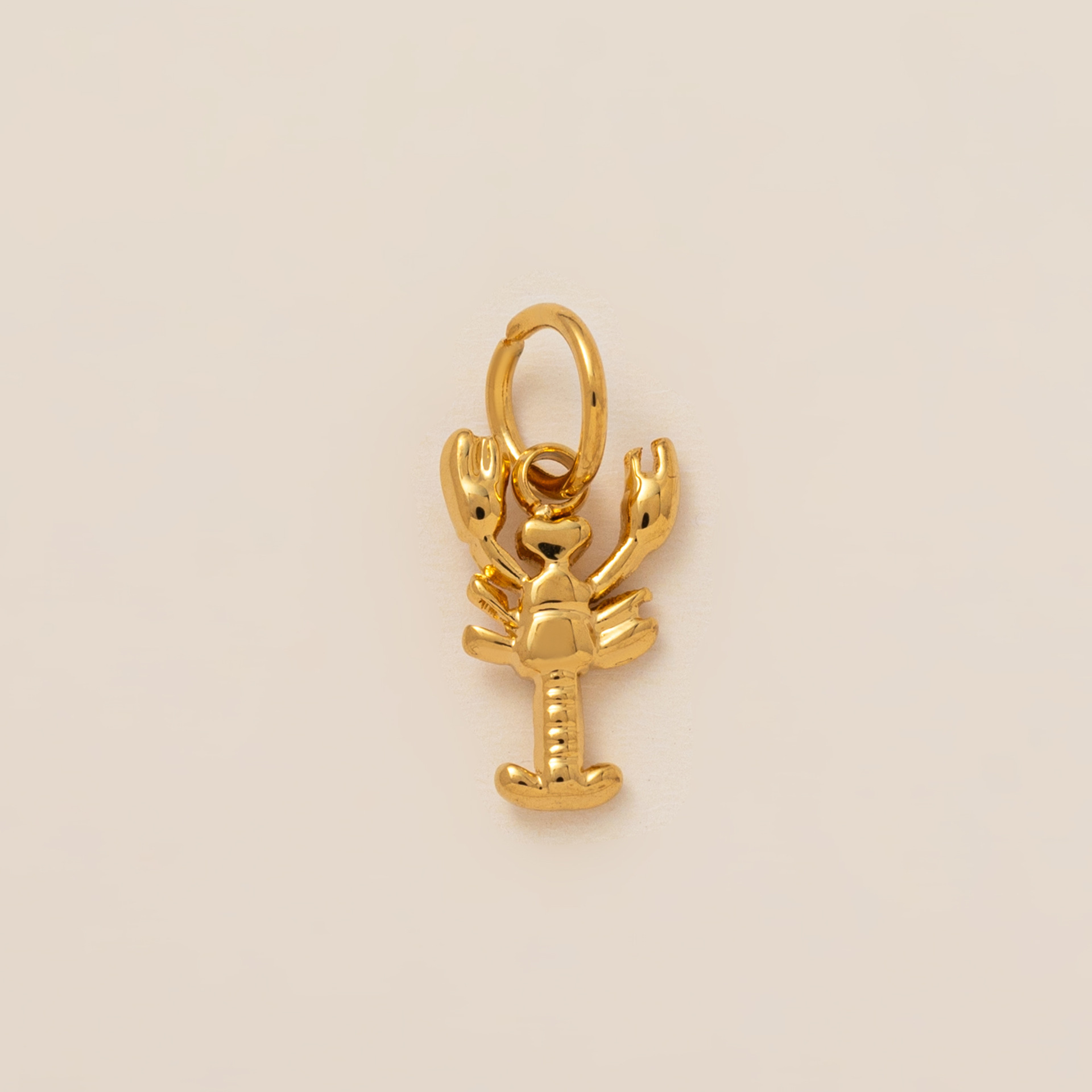 4g Weight 0.03µm Gold Plating Thickness Electroplating Gold Plating Process Pendant Jewelry Making Type 14K Real Gold Plated Plating Material 1 Piece Quantity Copper Material Starfish, Dolphin, Hippocampus, Crab, Fish Pattern Marine Style, Classic Style Style Plating Craft 1 Piece Copper Starfish Dolphin Hippocampus Polished Pendant DIY Jewelry Accessories 3
