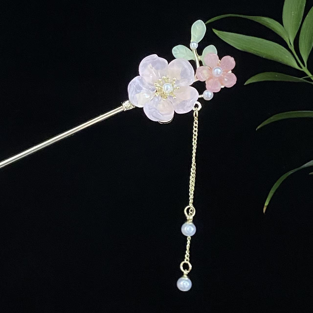 Hairpin 2484