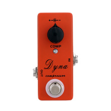 MOSKYAUDIO  DYNA COMP���㼪��Ч���� ѹ��Ч��  ����������ֱ��
