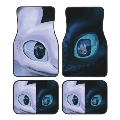 Universal Foot Pad — universal four-piece set, and durable - 1-61-pattern-37-3344cmtwo-piece-set