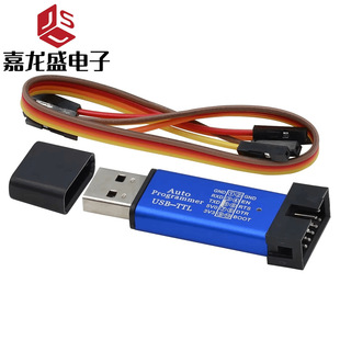 STC���d�� ��Ƭ�C������ USB�DTTL���ք��䆢STCISP 3.3V/5V
