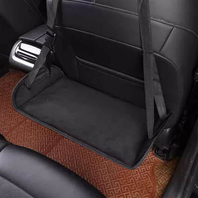 Car Footrest, Business Rest Essential, Universal Foot Pad