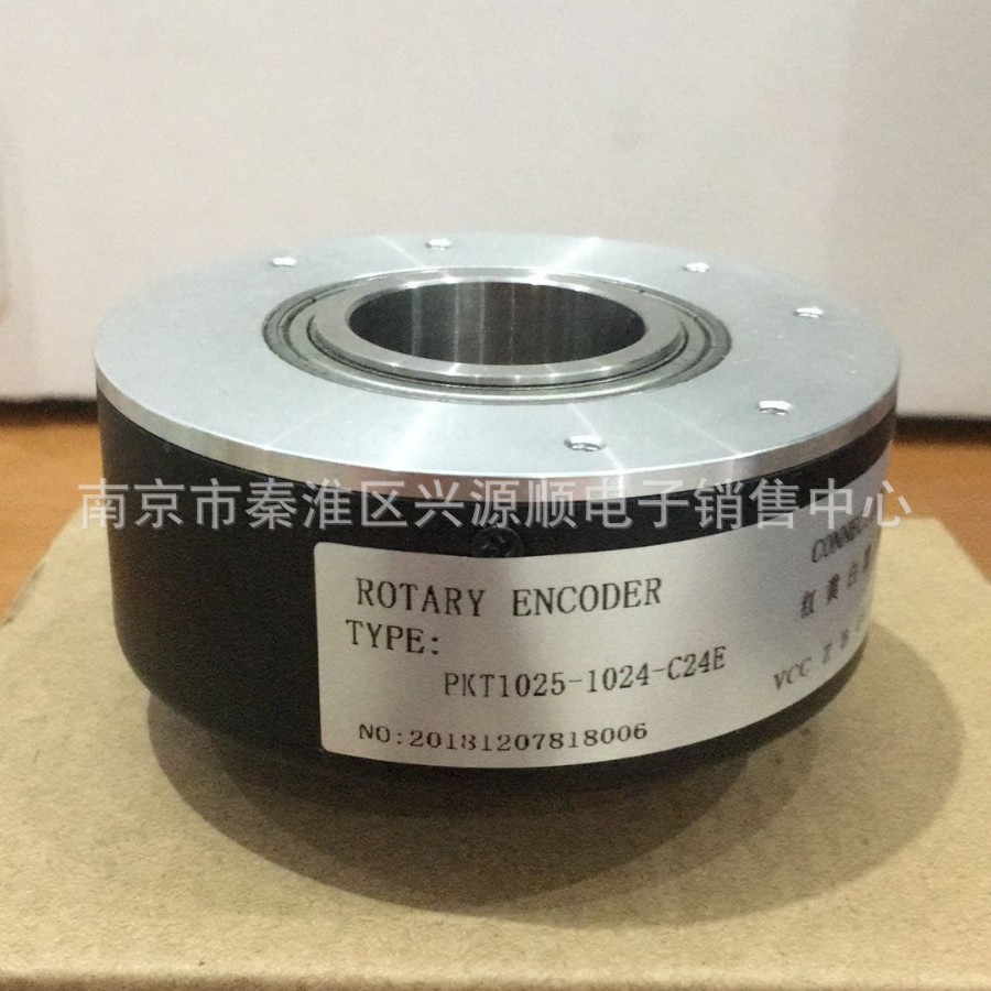 PKT1025-1024-C24E PKT1025-1024-G24F 编码器 2022