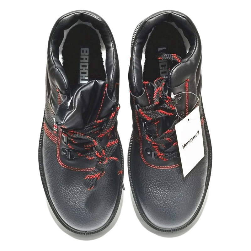 Honeywell Охрана труда Хлопковая обувь 475 Защитная обувь BC6240478 Zhongbang Зимняя хлопковая обувь